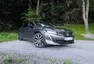Peugeot 508 1,6 PureTech GT-Line: Vítej zpět, Peugeote