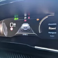 Peugeot 508 1,6 PureTech GT-Line: Vítej zpět, Peugeote