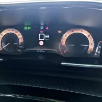Peugeot 508 1,6 PureTech GT-Line: Vítej zpět, Peugeote