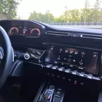 Peugeot 508 1,6 PureTech GT-Line: Vítej zpět, Peugeote