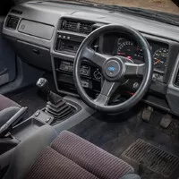 Ford Sierra Cosworth: Vzestup a pád