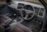 Ford Sierra Cosworth: Vzestup a pád