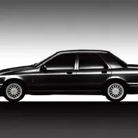Ford Sierra Cosworth: Vzestup a pád