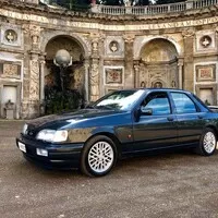 Ford Sierra Cosworth: Vzestup a pád