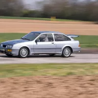 Ford Sierra Cosworth: Vzestup a pád