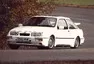 Ford Sierra Cosworth: Vzestup a pád