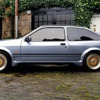 Ford Sierra Cosworth: Vzestup a pád