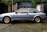 Ford Sierra Cosworth: Vzestup a pád
