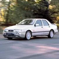 Ford Sierra Cosworth: Vzestup a pád