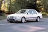 Ford Sierra Cosworth: Vzestup a pád