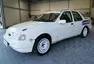 Ford Sierra Cosworth: Vzestup a pád
