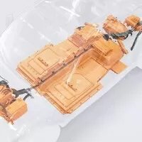 První plně elektrické Volvo se brzy představí
