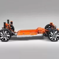 První plně elektrické Volvo se brzy představí