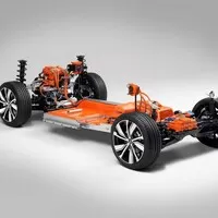 První plně elektrické Volvo se brzy představí