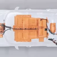 První plně elektrické Volvo se brzy představí