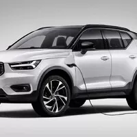 První plně elektrické Volvo se brzy představí