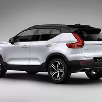 První plně elektrické Volvo se brzy představí