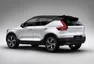 První plně elektrické Volvo se brzy představí