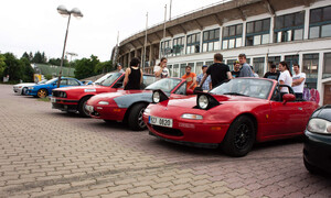 Kafe&Káry: Kafe&Káry Brno vol. 29: Už tuto neděli u Výstaviště!