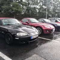 Doražte na letošní poslední pražské Kafe&Káry 6.10. v 15:00 na Kotlářce.