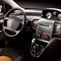 Lancia Ypsilon: Když se řekne Lancia