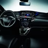 Lancia Ypsilon: Když se řekne Lancia