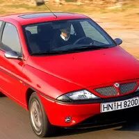 Lancia Ypsilon: Když se řekne Lancia