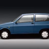 Lancia Ypsilon: Když se řekne Lancia
