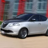 Lancia Ypsilon: Když se řekne Lancia