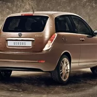 Lancia Ypsilon: Když se řekne Lancia