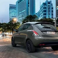 Lancia Ypsilon: Když se řekne Lancia