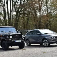 Autíčkářův názor: Čeká nás úsvit ruského automobilismu?
