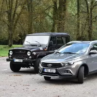 Autíčkářův názor: Čeká nás úsvit ruského automobilismu?