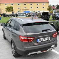 Autíčkářův názor: Čeká nás úsvit ruského automobilismu?