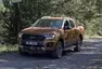 Ford Ranger Wildtrak 3.2 TDCi: Velké offroadové rozloučení 