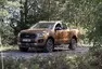 Ford Ranger Wildtrak 3.2 TDCi: Velké offroadové rozloučení 