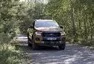 Ford Ranger Wildtrak 3.2 TDCi: Velké offroadové rozloučení 