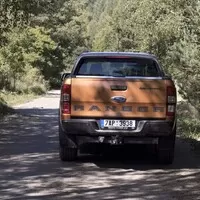 Ford Ranger Wildtrak 3.2 TDCi: Velké offroadové rozloučení 