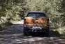 Ford Ranger Wildtrak 3.2 TDCi: Velké offroadové rozloučení 