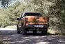 Ford Ranger Wildtrak 3.2 TDCi: Velké offroadové rozloučení 