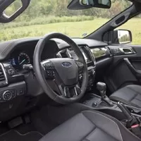 Ford Ranger Wildtrak 3.2 TDCi: Velké offroadové rozloučení 