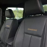 Ford Ranger Wildtrak 3.2 TDCi: Velké offroadové rozloučení 