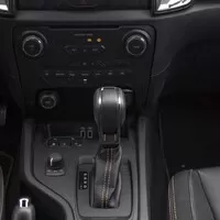 Ford Ranger Wildtrak 3.2 TDCi: Velké offroadové rozloučení 