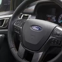 Ford Ranger Wildtrak 3.2 TDCi: Velké offroadové rozloučení 