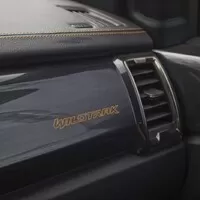 Ford Ranger Wildtrak 3.2 TDCi: Velké offroadové rozloučení 