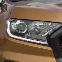 Ford Ranger Wildtrak 3.2 TDCi: Velké offroadové rozloučení 