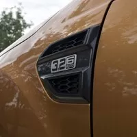 Ford Ranger Wildtrak 3.2 TDCi: Velké offroadové rozloučení 