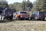Ford Ranger Wildtrak 3.2 TDCi: Velké offroadové rozloučení 