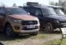 Ford Ranger Wildtrak 3.2 TDCi: Velké offroadové rozloučení 