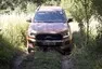 Ford Ranger Wildtrak 3.2 TDCi: Velké offroadové rozloučení 